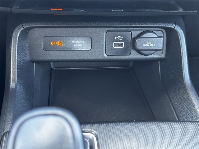 Used 2022 Honda Civic EX image 34