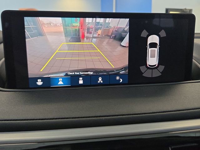 Certified 2023 Acura MDX FWD w/ Technology Package image 17