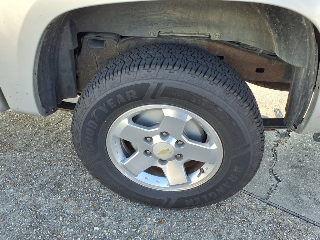 Used 2012 Chevrolet Colorado LT RWD image 10