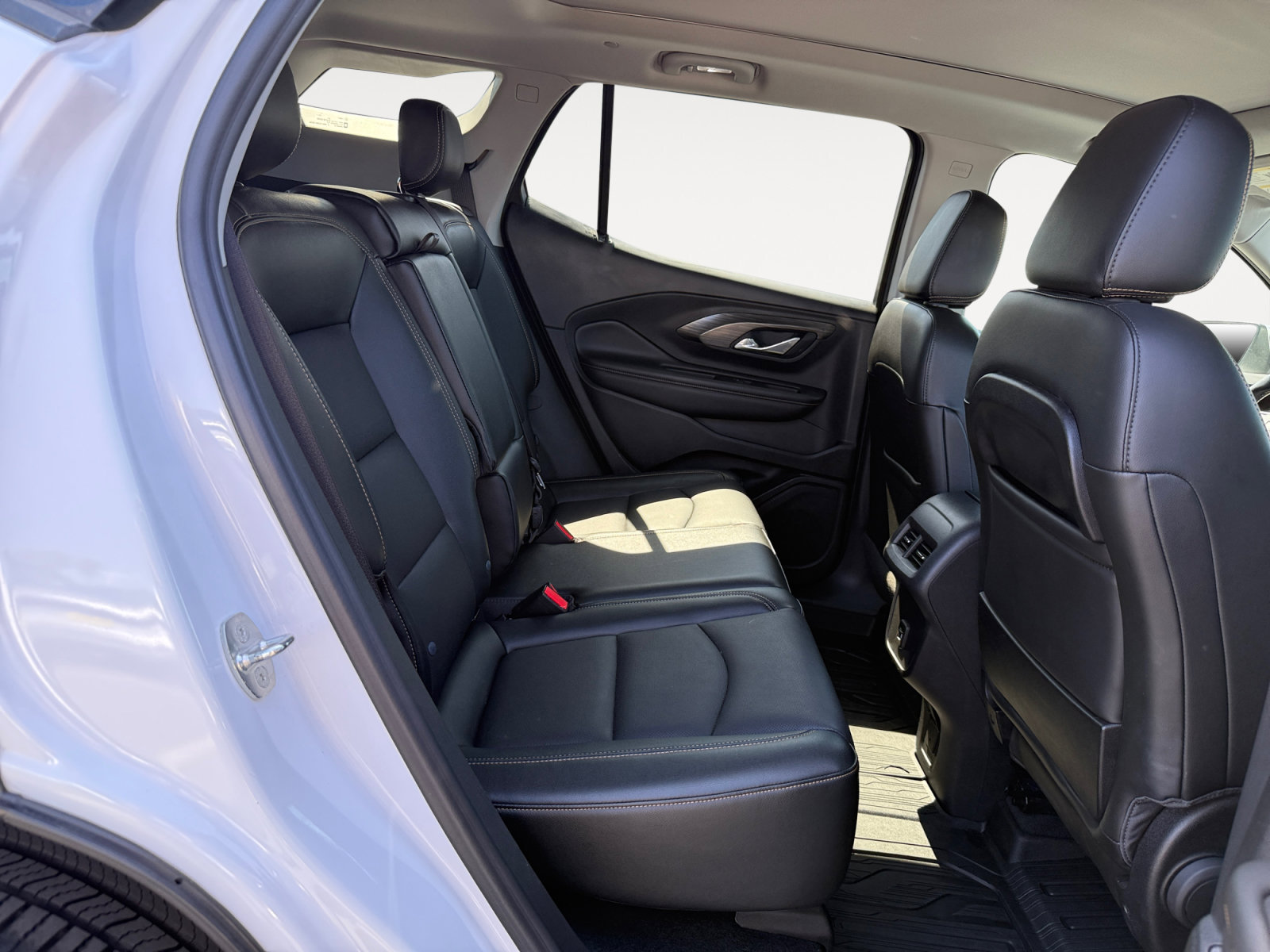 Used 2020 GMC Terrain SLT w/ Preferred Package FWD image 18