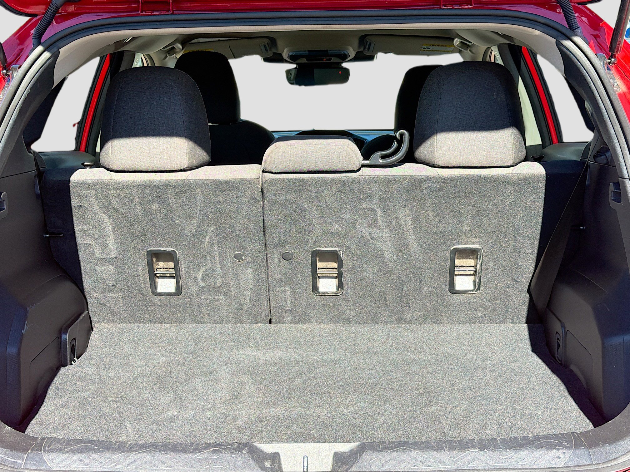 Certified 2025 Subaru Crosstrek 2.0i w/ Crosstrek Mirror Package image 12