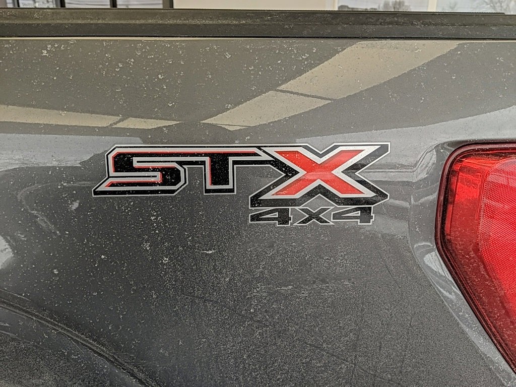 Certified 2023 Ford F150 XL w/ STX Appearance Package image 10
