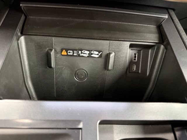 Used 2024 GMC Hummer EV 2X AWD/4WD image 36