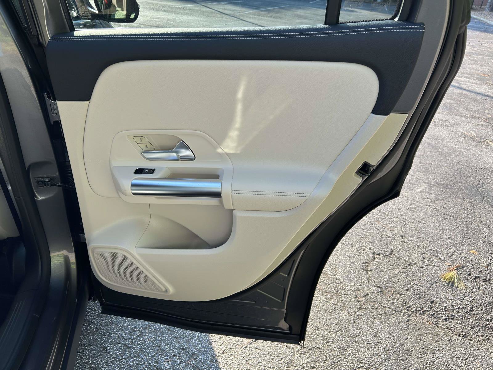 New 2026 Mercedes-Benz GLA 250 4MATIC image 37