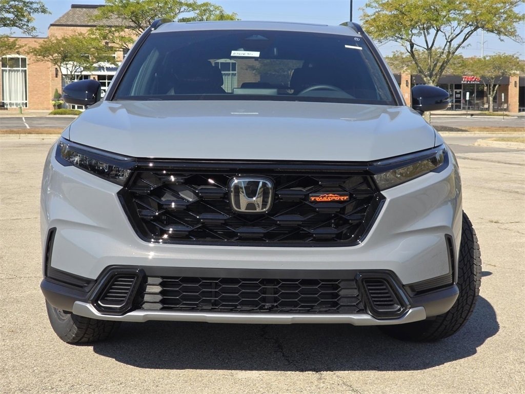 New 2026 Honda CR-V TrailSport image 15