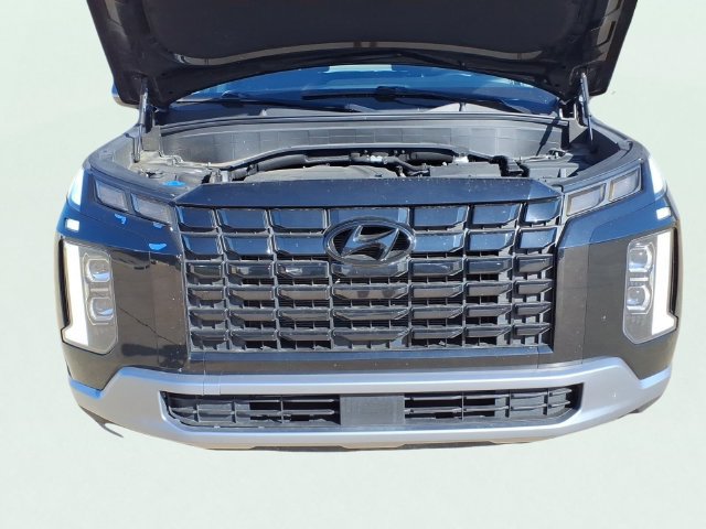 Used 2023 Hyundai Palisade SEL AWD/4WD image 26