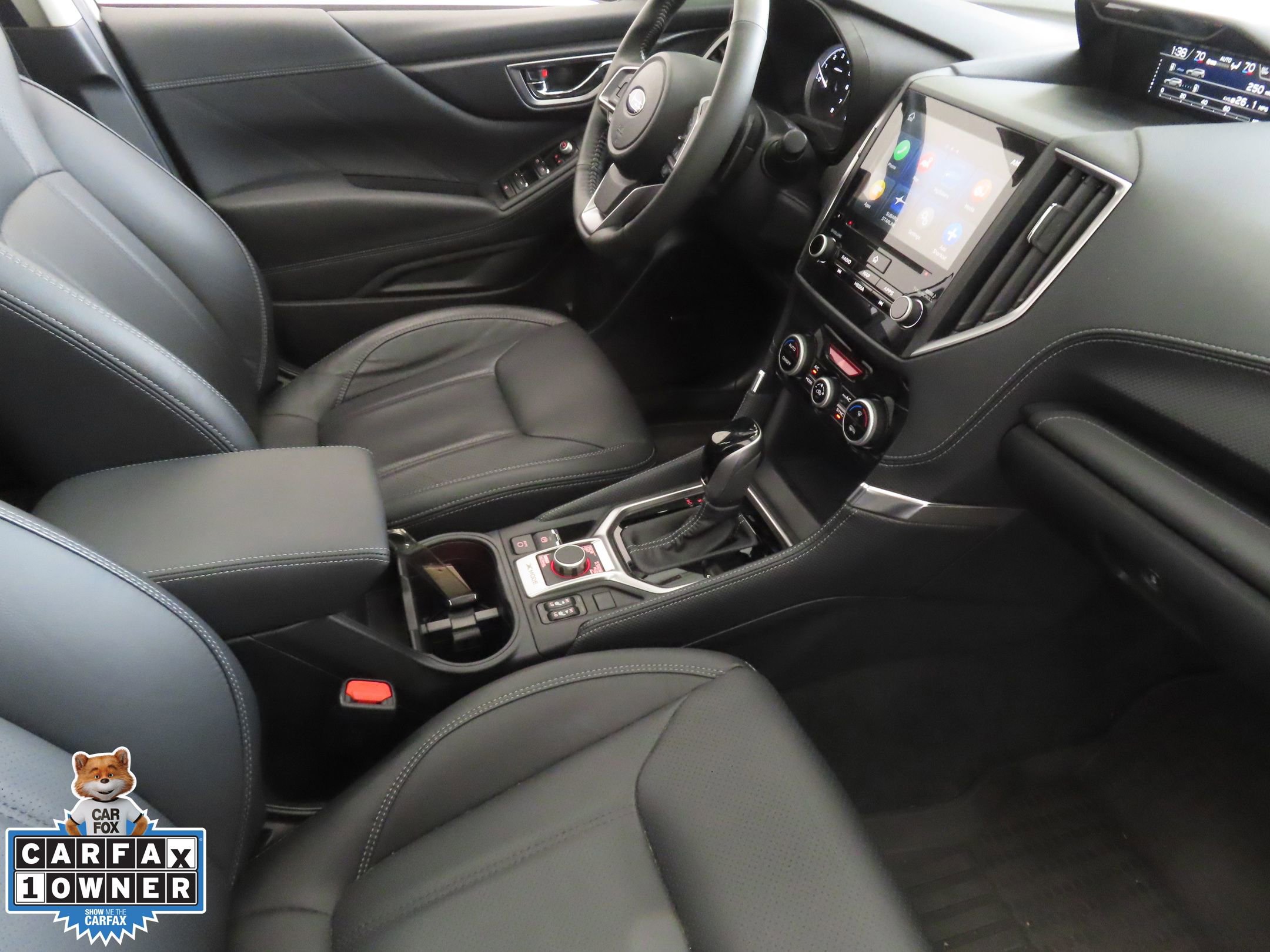 Used 2023 Subaru Forester Touring AWD/4WD image 28