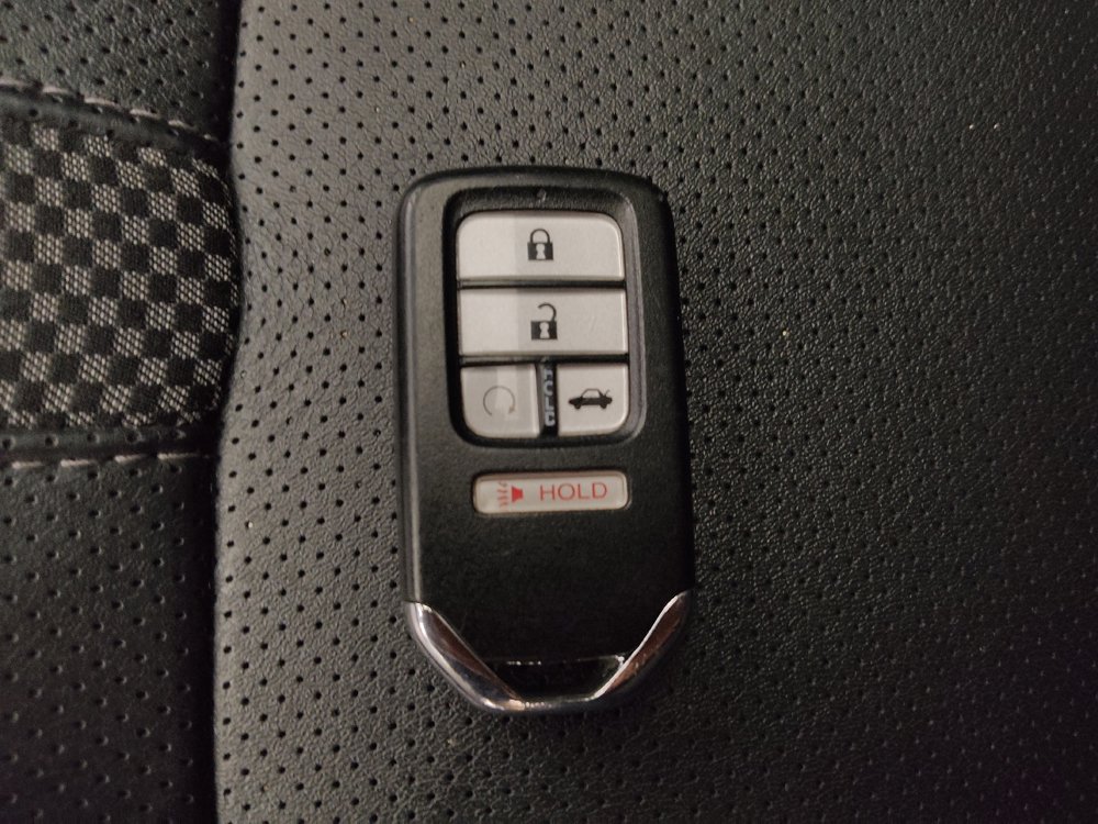 Used 2020 Honda Civic EX-L image 32