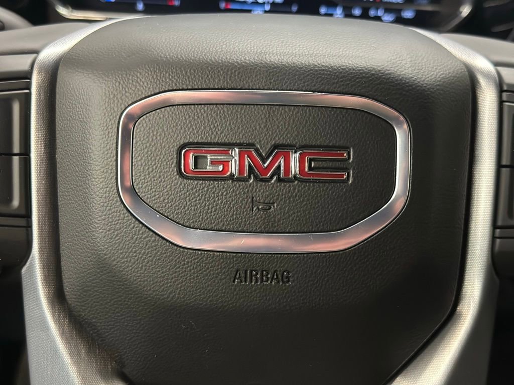 Certified 2024 GMC Sierra 1500 Elevation w/ LPO, Elevation Black Package image 18
