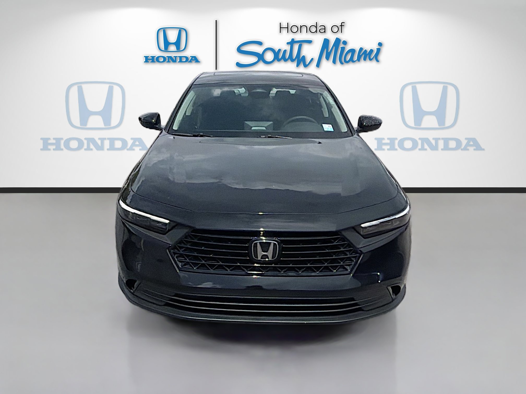 New 2026 Honda Accord SE image 2