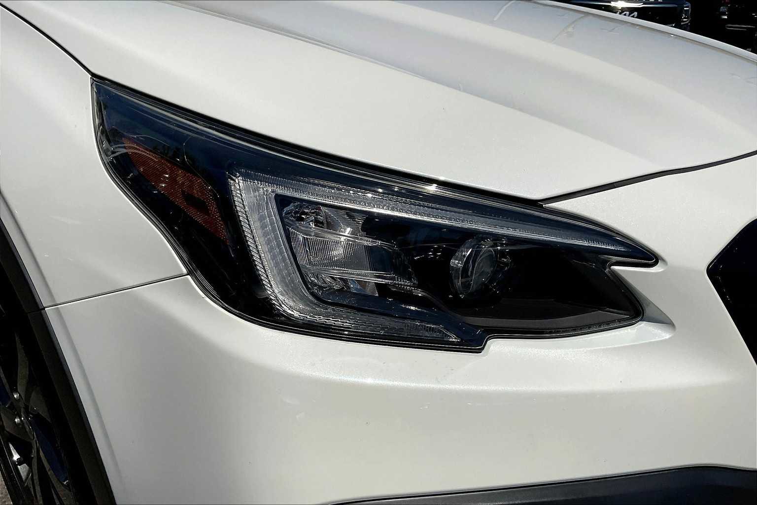 Used 2022 Subaru Outback Onyx Edition XT image 30