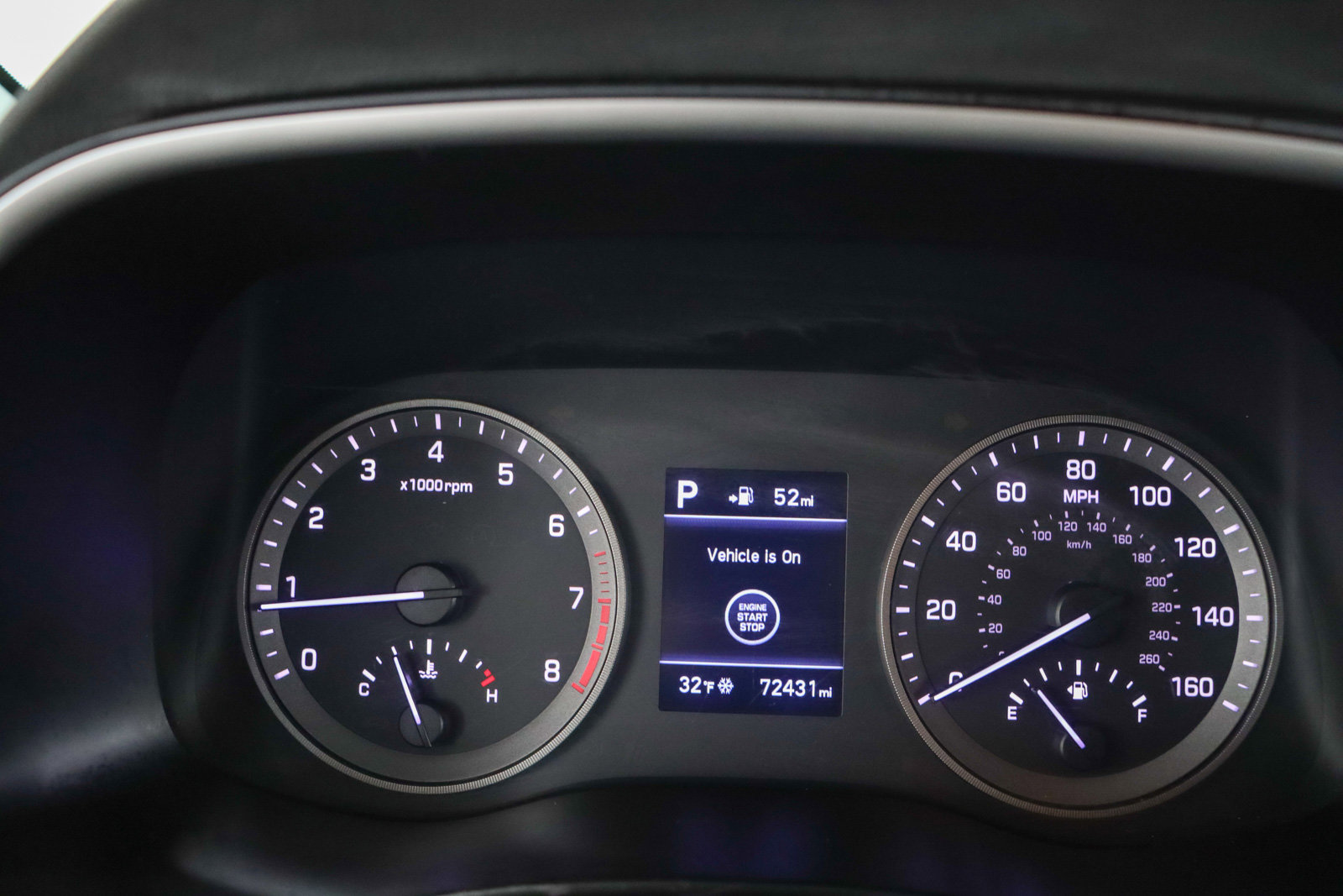 Used 2020 Hyundai Tucson Limited image 15