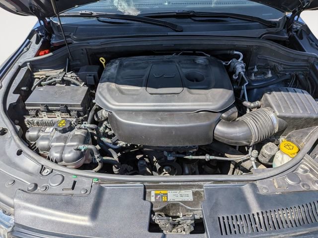 Used 2020 Dodge Durango GT image 37