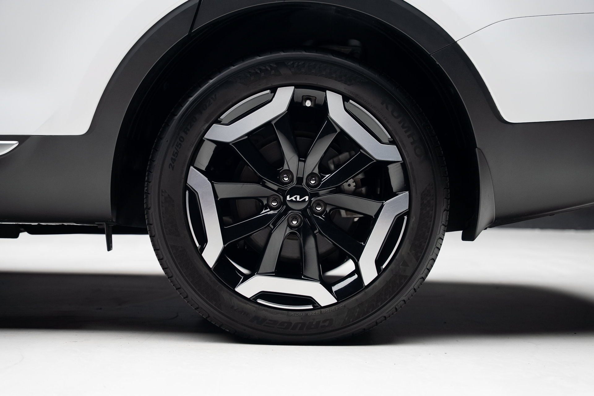 Used 2024 Kia Telluride S w/ S Sunroof Package FWD image 21