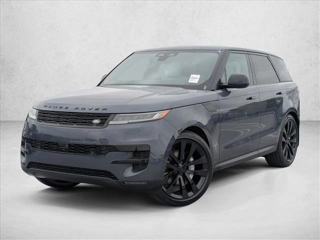 New 2026 Land Rover Range Rover Sport SE AWD/4WD video 1