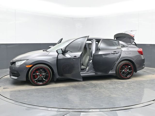 Used 2018 Honda Civic LX image 49