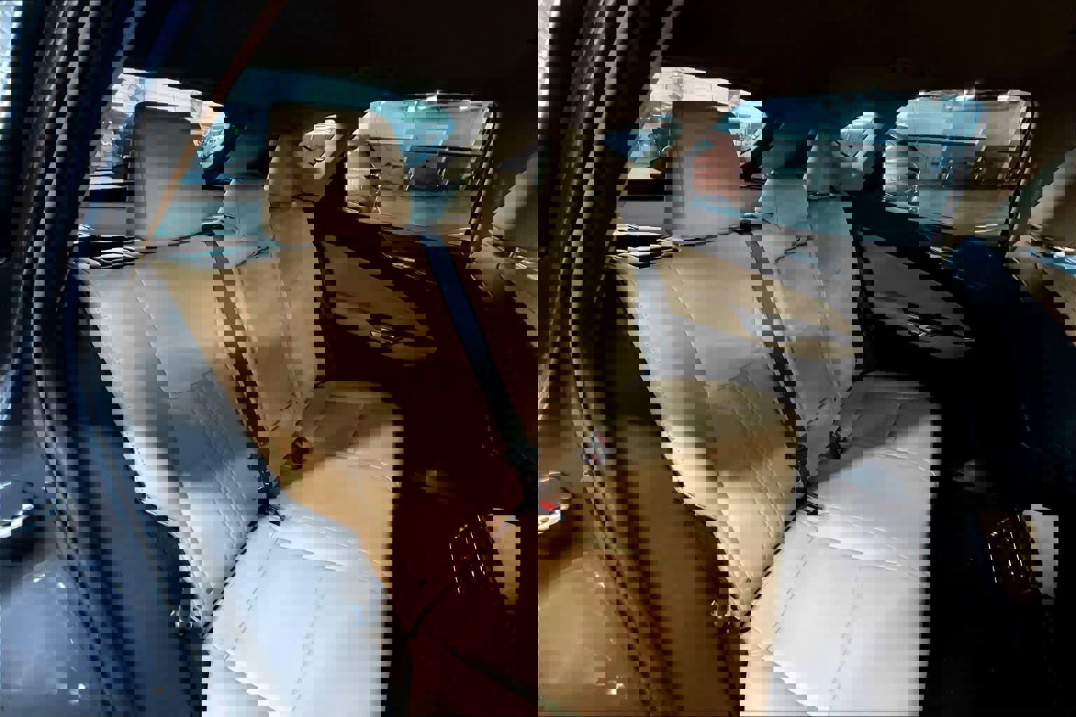 Used 2022 Lexus NX 350 AWD w/ Cold Area Package image 20