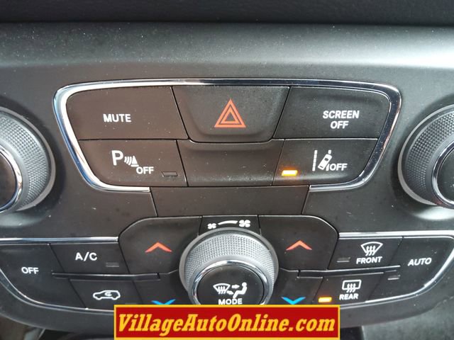 Used 2017 Jeep Compass Limited AWD/4WD image 21