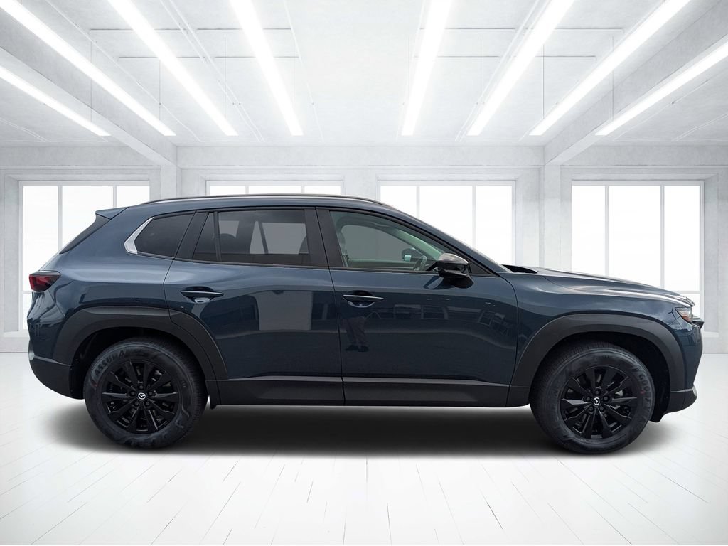 New 2026 MAZDA CX-50 AWD 2.5 S w/ Weather Package image 2