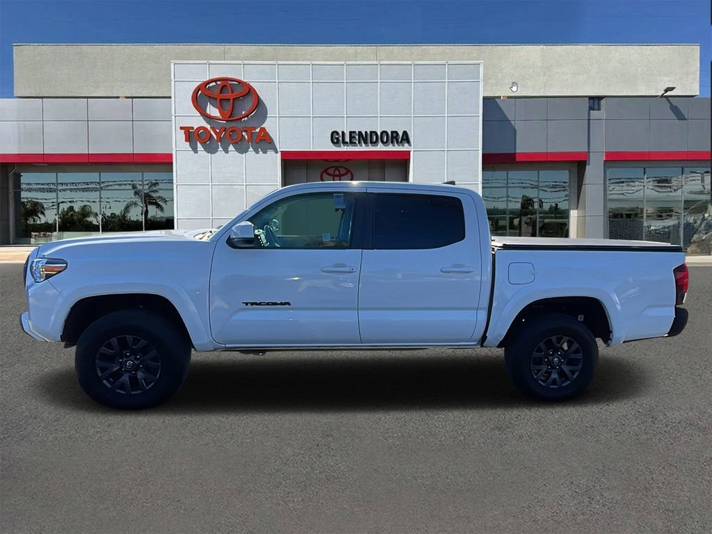 Certified 2023 Toyota Tacoma SR5 image 6