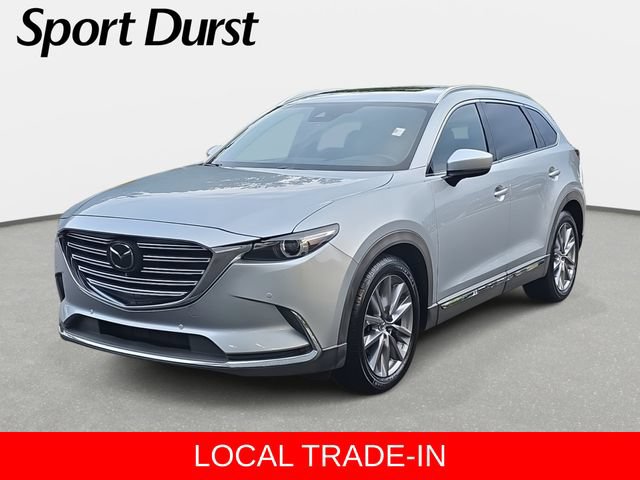 Used 2021 MAZDA CX-9 Grand Touring FWD image 1