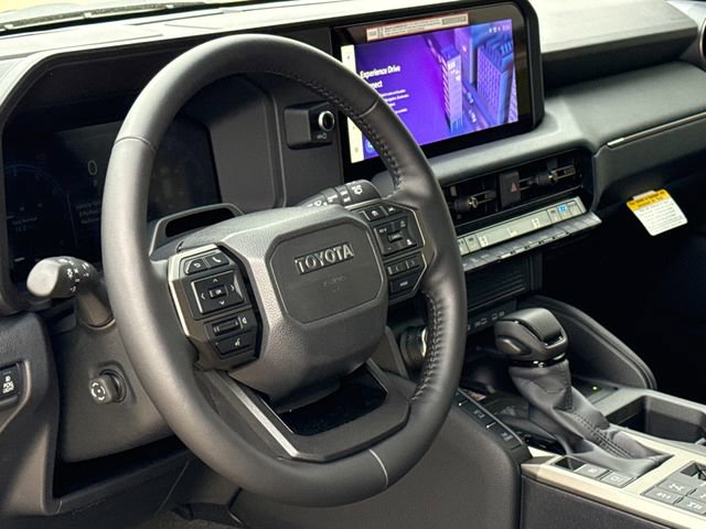 New 2026 Toyota Land Cruiser image 19