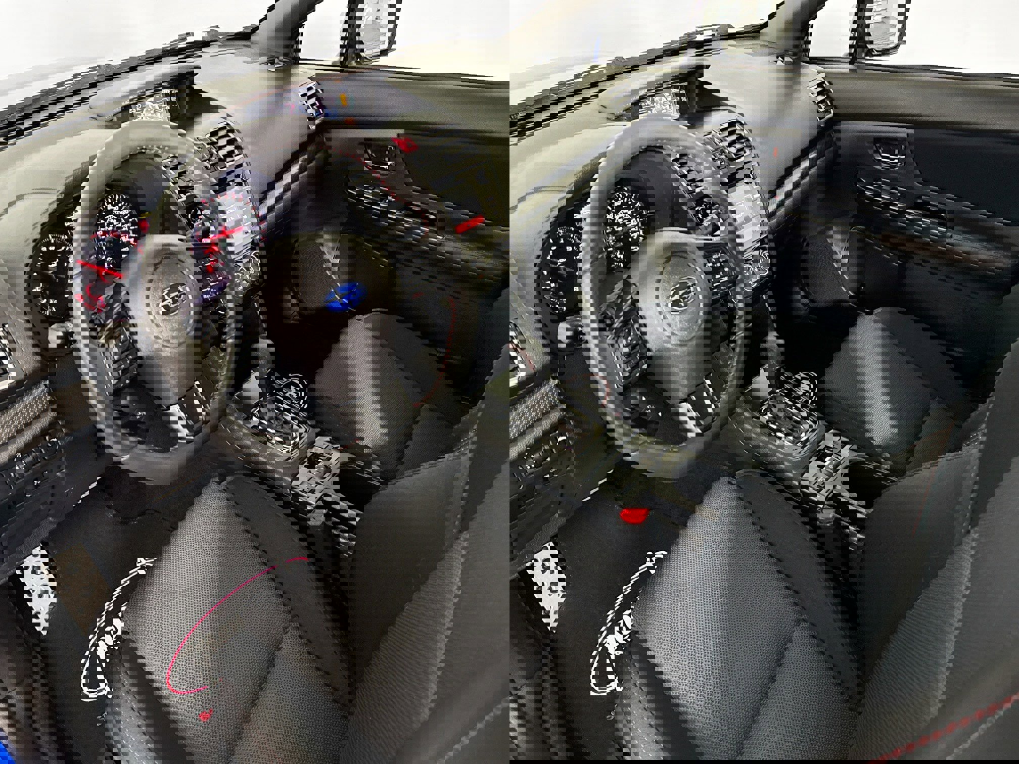 Used 2019 Subaru WRX Premium image 5