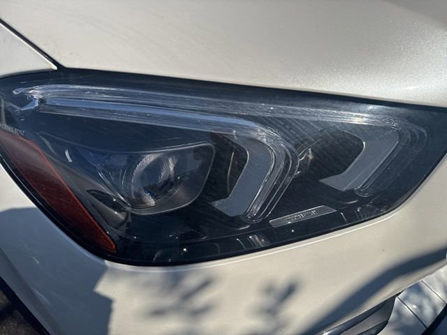 Used 2021 Mercedes-Benz GLE 53 AMG 4MATIC Coupe image 4