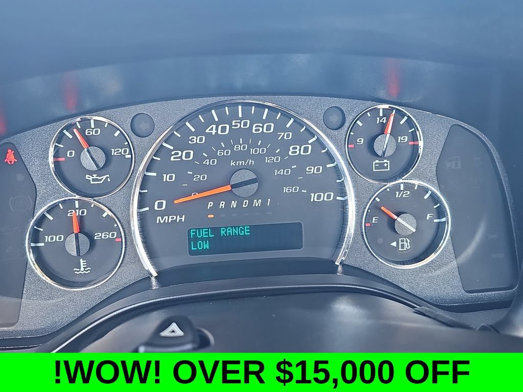 New 2023 Chevrolet Express 3500 w/ Power Convenience Package RWD image 23
