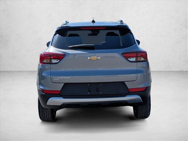 New 2026 Chevrolet TrailBlazer LT w/ LT Cold Weather Package AWD/4WD image 7