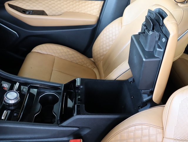 Used 2021 Jeep Grand Cherokee L Summit w/ Luxury Tech Group V image 39