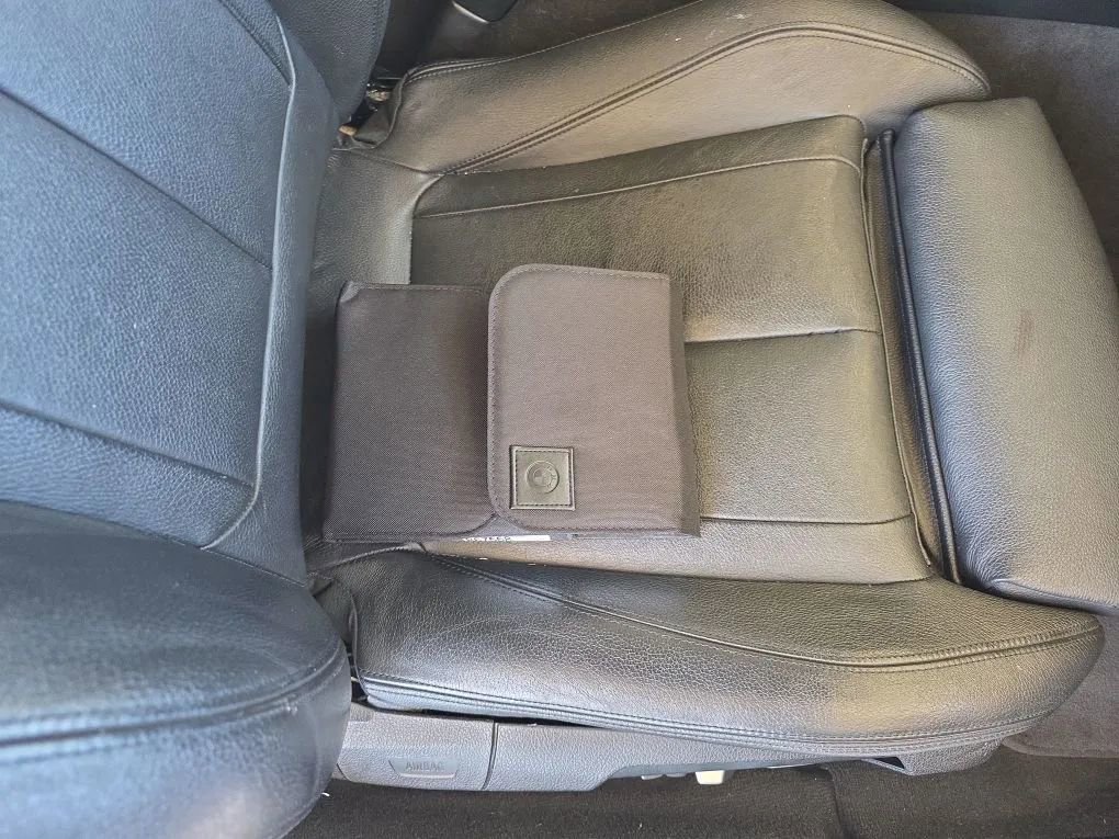 Used 2017 BMW 430i Coupe w/ Premium Package image 20