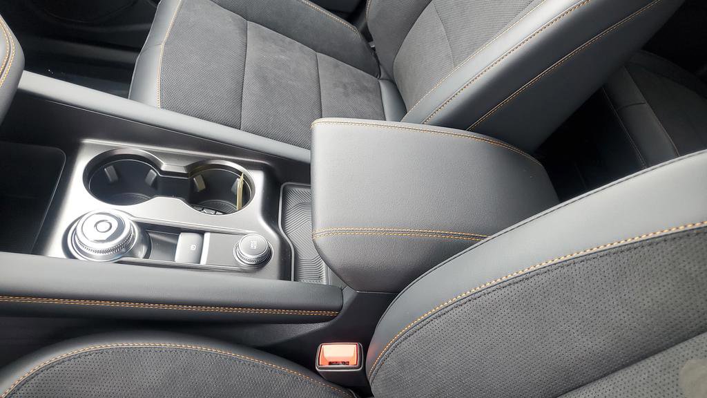 New 2026 Ford Explorer Tremor w/ Tremor Convenience Package image 33