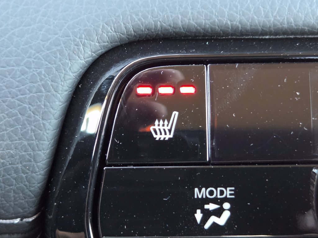 New 2026 Honda Passport RTL image 7