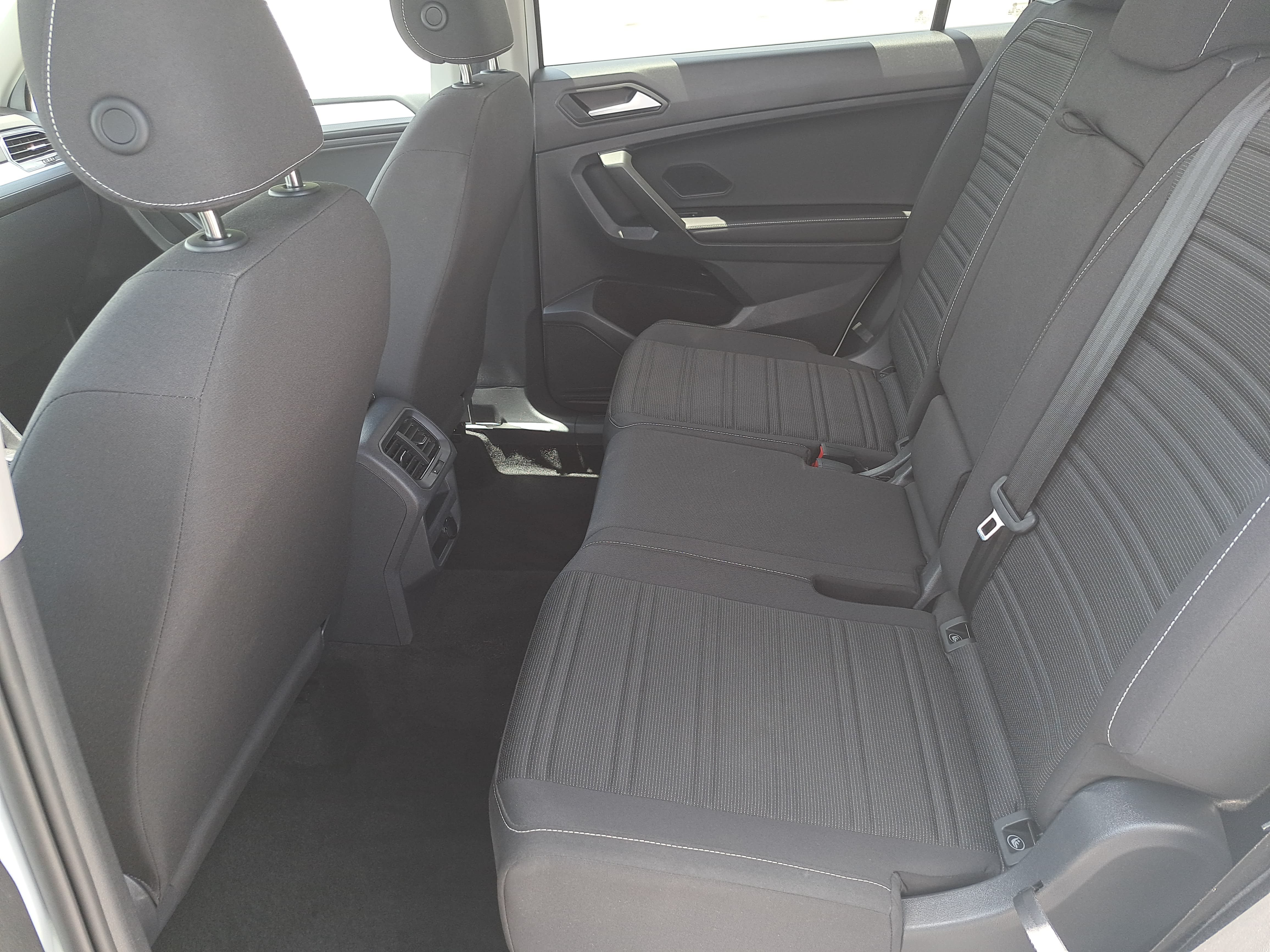Certified 2023 Volkswagen Tiguan S w/ Driver Assistance Package FWD image 13