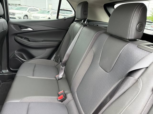 New 2026 Buick Encore GX Preferred AWD/4WD image 21