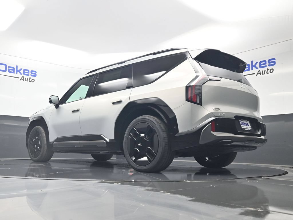 New 2026 Kia EV9 GT-Line AWD/4WD image 46