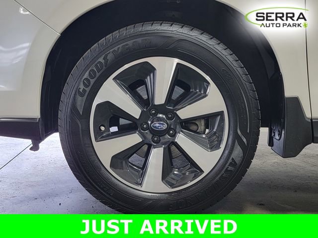 Used 2018 Subaru Forester 2.5i Premium image 11