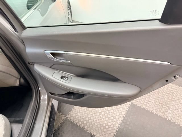 Used 2021 Hyundai Sonata SEL w/ Winter Weather Package FWD image 41