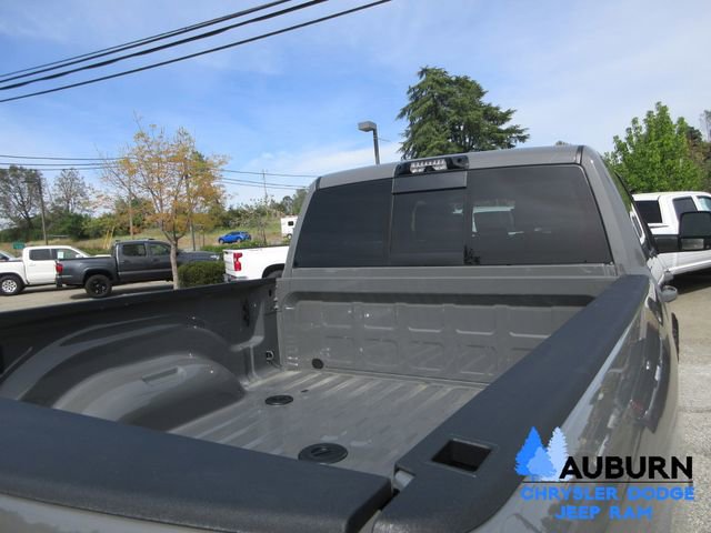 New 2026 RAM 2500 Laramie image 6