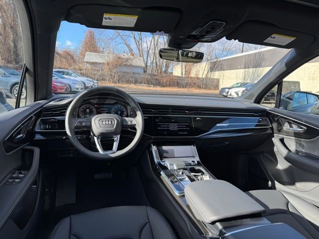 New 2026 Audi Q7 3.0T Premium Plus image 15