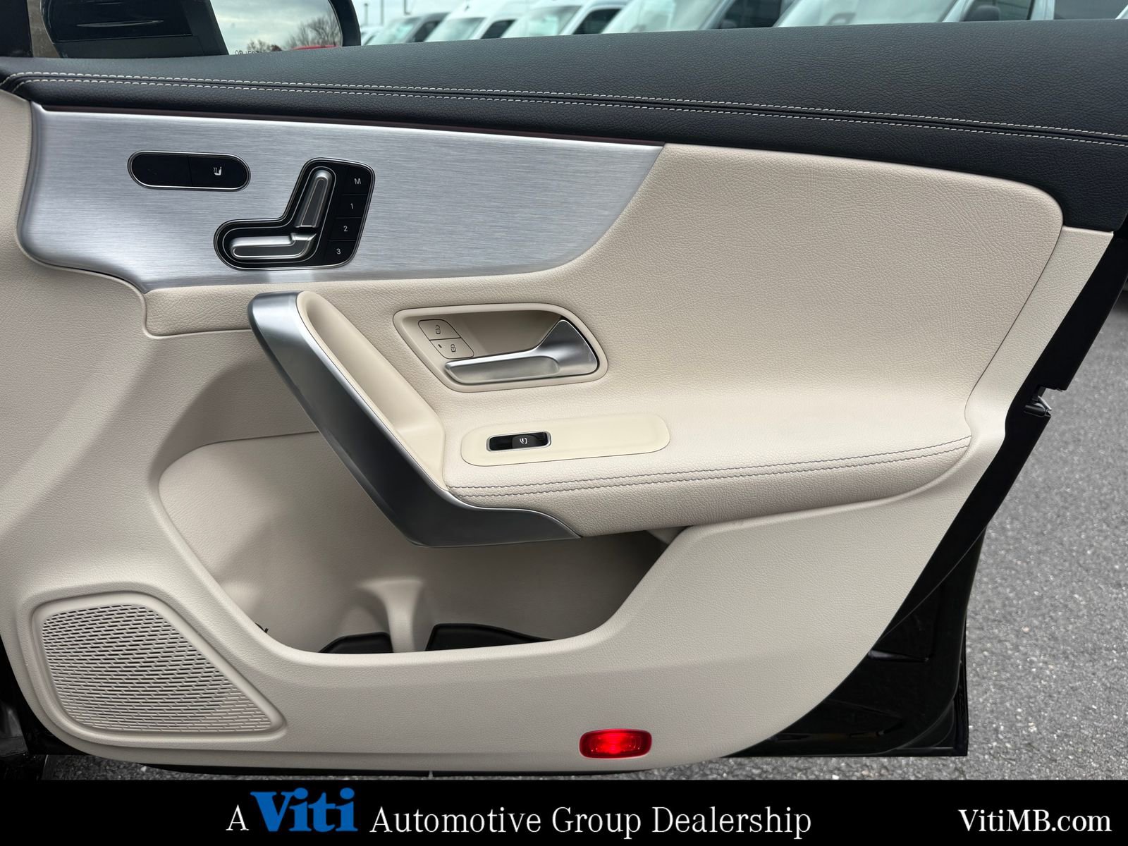 Certified 2021 Mercedes-Benz CLA 250 4MATIC image 28