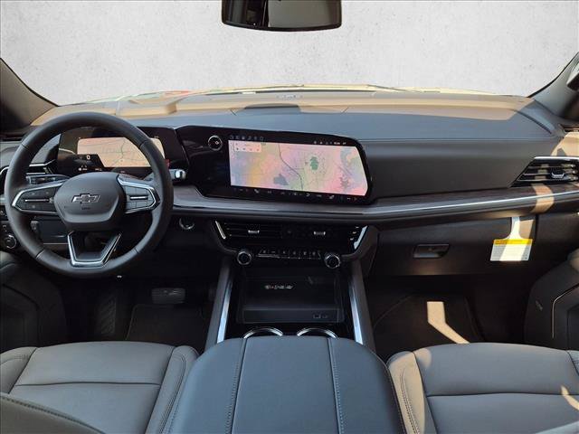 New 2026 Chevrolet Tahoe Z71 w/ Comfort Package AWD/4WD image 16