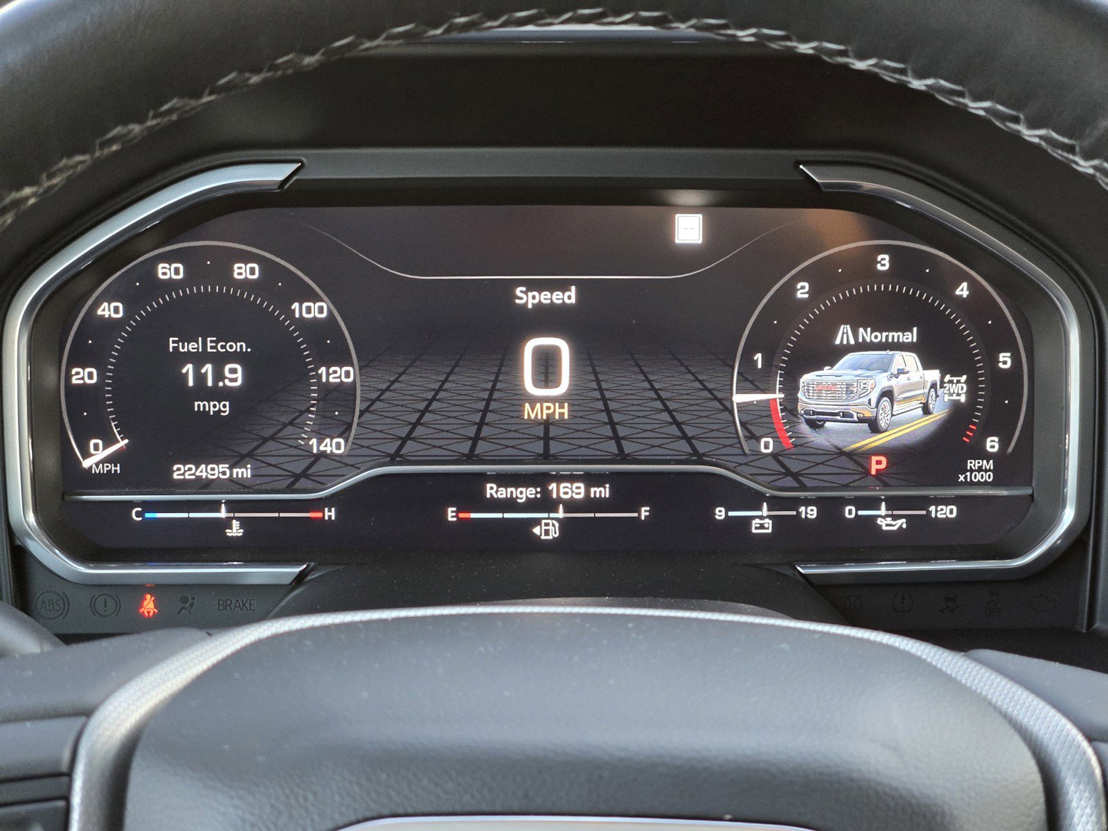 Used 2022 GMC Sierra 1500 Denali w/ Technology Package image 27