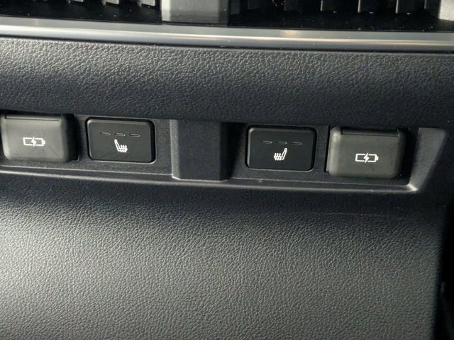 Used 2024 Lexus GX 550 image 25