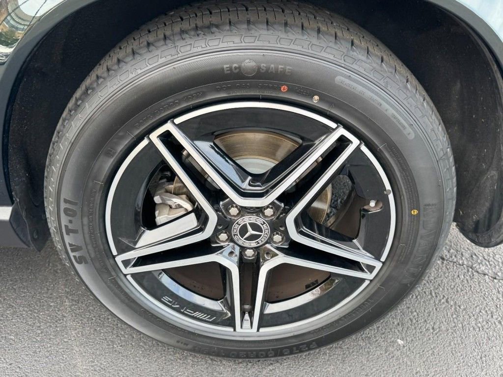 Used 2022 Mercedes-Benz GLE 350 4MATIC image 7