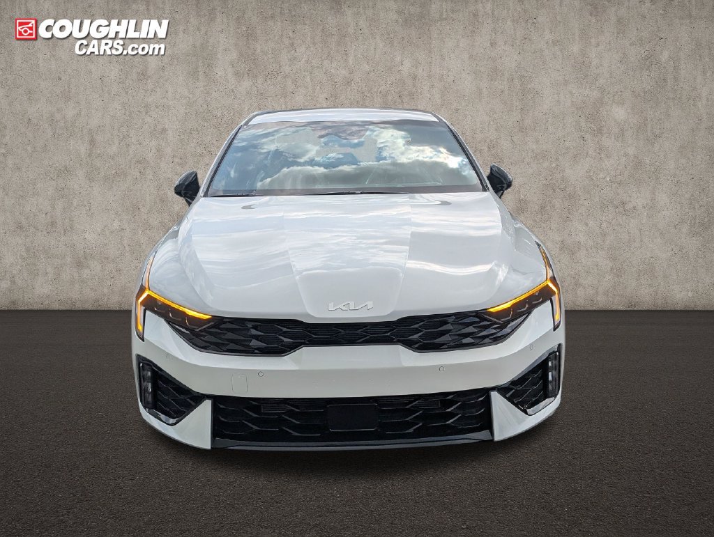 New 2026 Kia K5 GT-Line AWD/4WD image 2