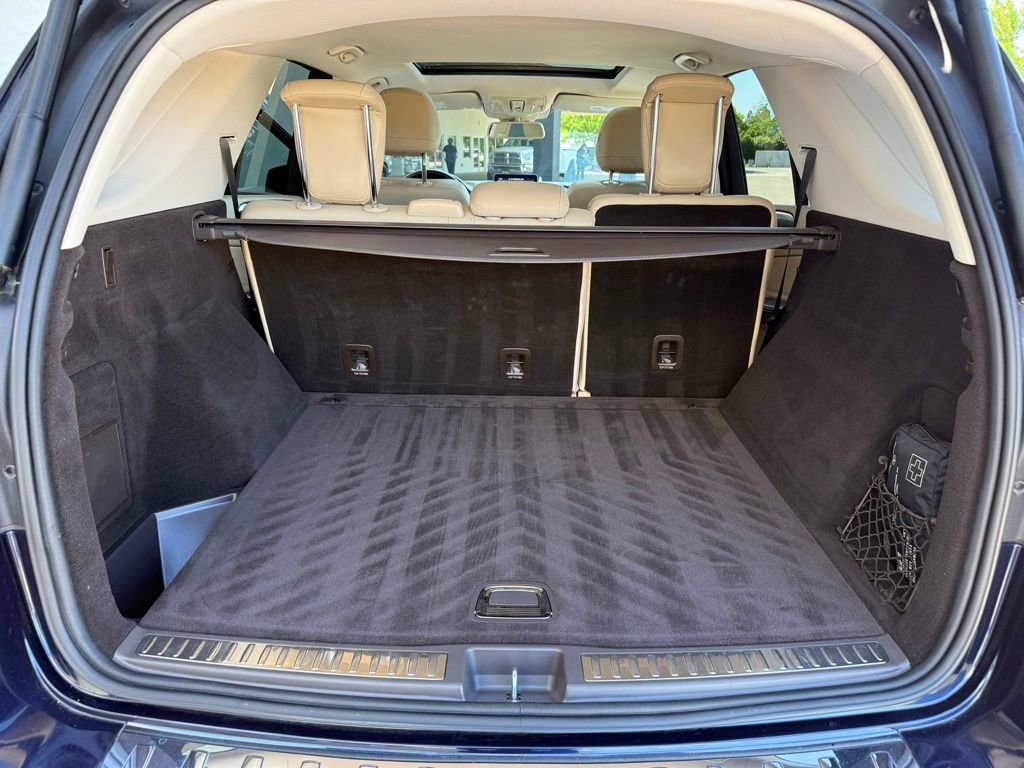 Certified 2018 Mercedes-Benz GLE 350 4MATIC image 19