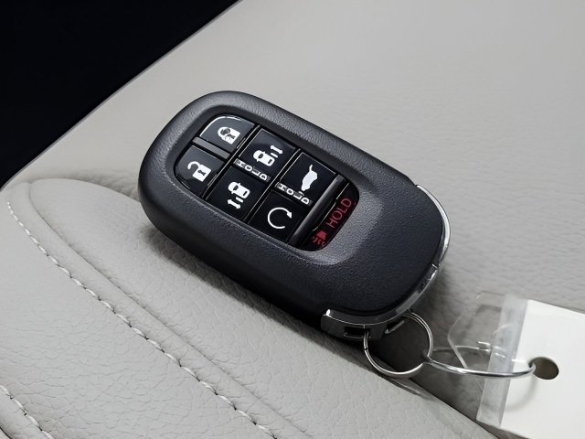 New 2026 Honda Odyssey EX-L image 40