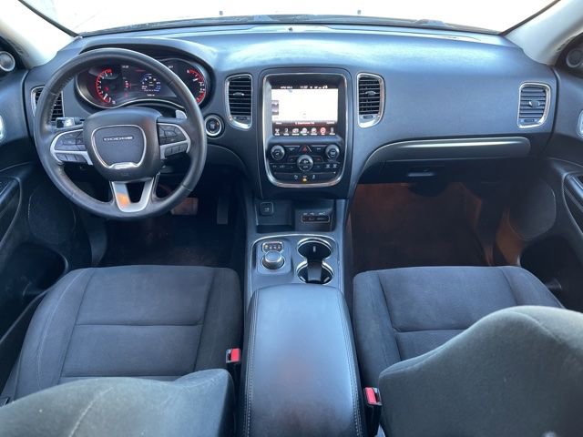 Used 2014 Dodge Durango SXT w/ Quick Order Package 23B AWD/4WD image 20